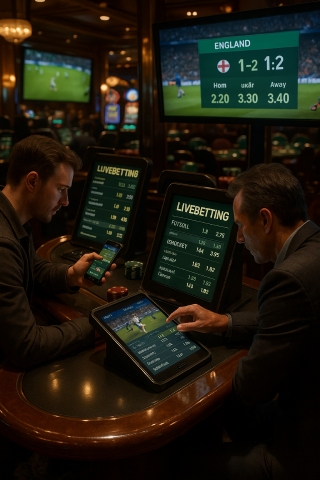 OASIS-registrierten und Nicht-OASIS-Plattformen: Vergleich